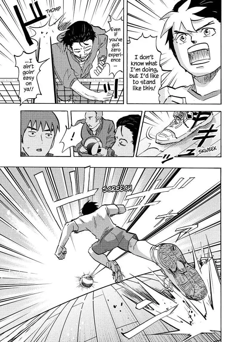 High School Family: Kokosei Kazoku Chapter 82 13